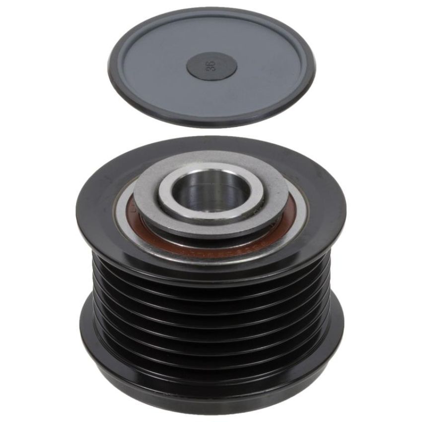 INA EA0209 INA BDC FEAD overruning alternator decoupler