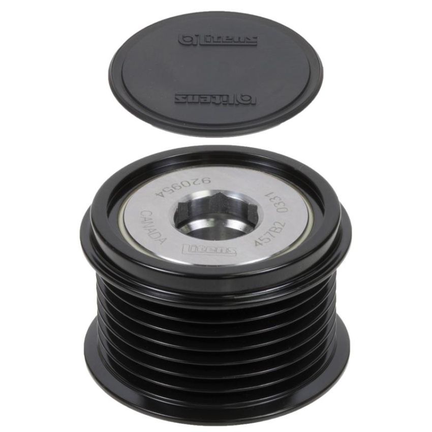 INA EA0209 INA BDC FEAD overruning alternator decoupler