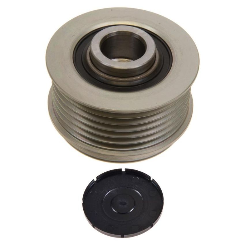 INA EA0217 INA BDC FEAD overruning alternator pulley