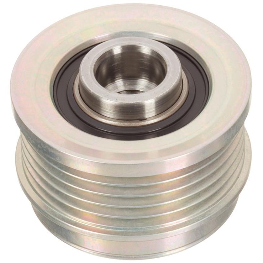 INA EA0218 INA BDC FEAD overruning alternator pulley