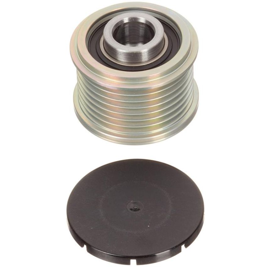 INA EA0254 INA BDC FEAD overruning alternator pulley