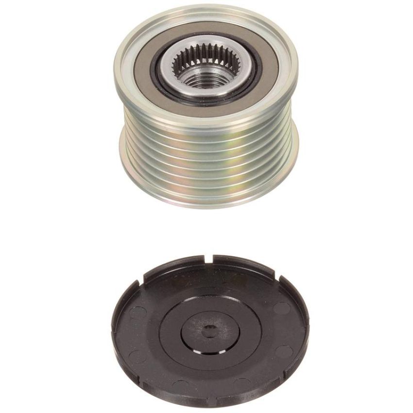 INA EA0254 INA BDC FEAD overruning alternator pulley