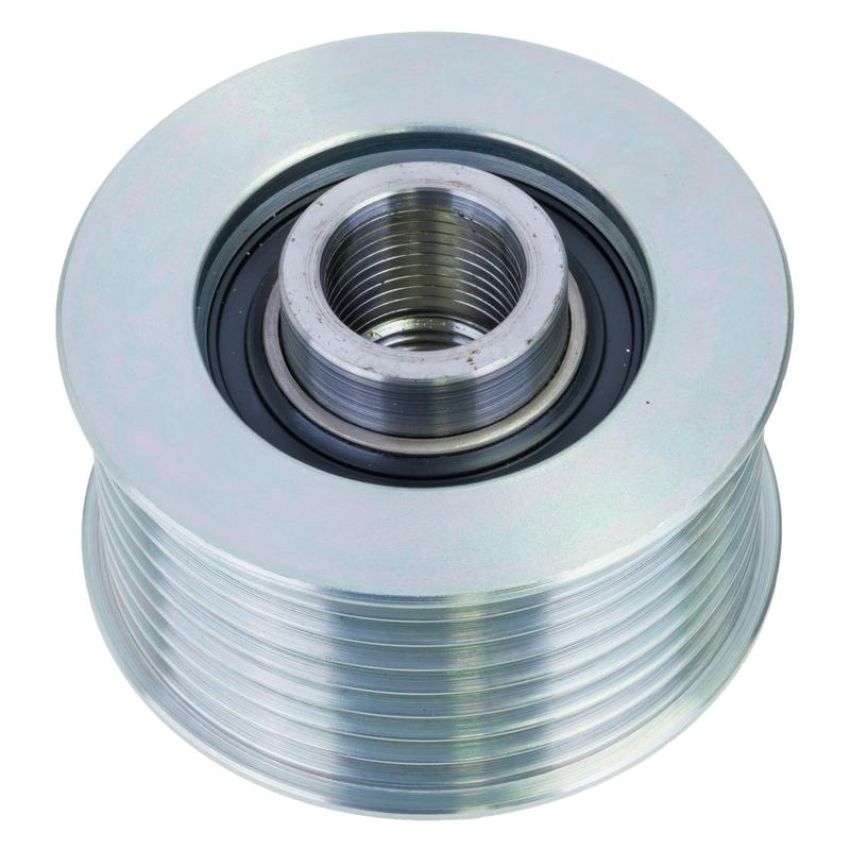 INA EA0262 INA BDC FEAD overruning alternator pulley