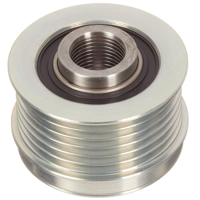 INA EA0273 INA BDC FEAD overruning alternator pulley