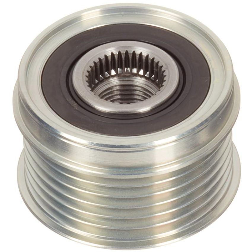 INA EA0273 INA BDC FEAD overruning alternator pulley
