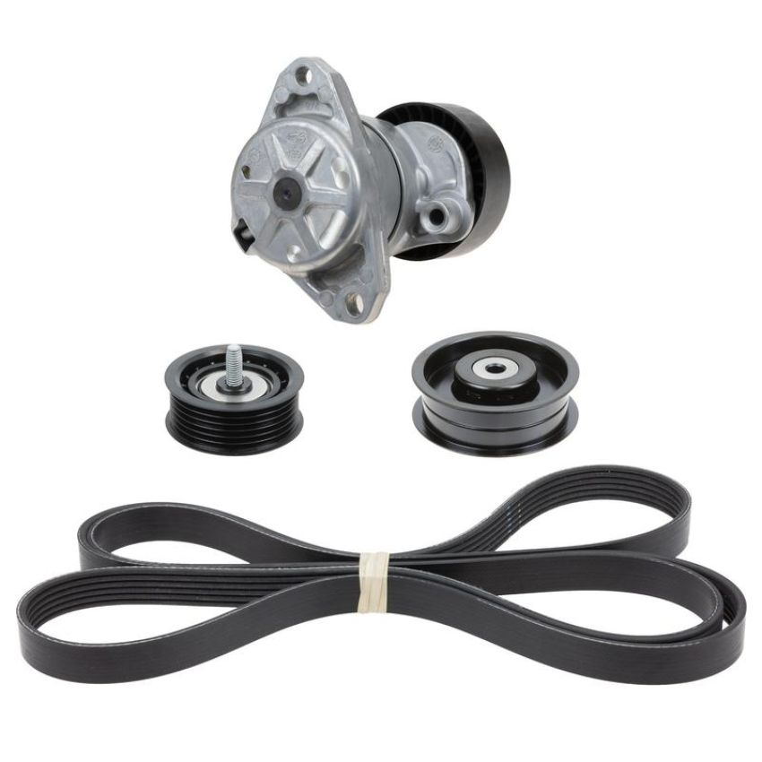 INA FB0034K INA BDC FEAD Kit