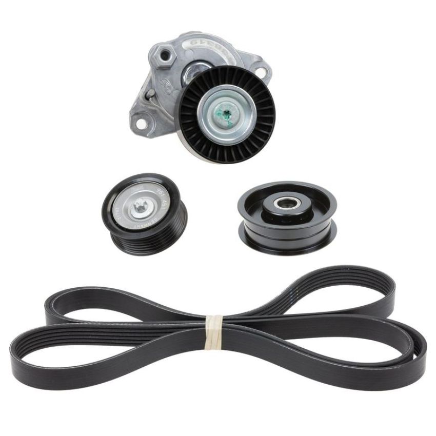 INA FB0034K INA BDC FEAD Kit