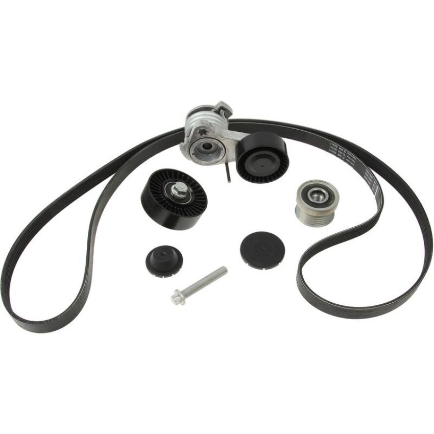 INA FB00432K INA BDC FEAD Kit
