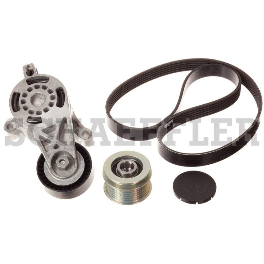 INA FB00522K INA BDC FEAD Kit