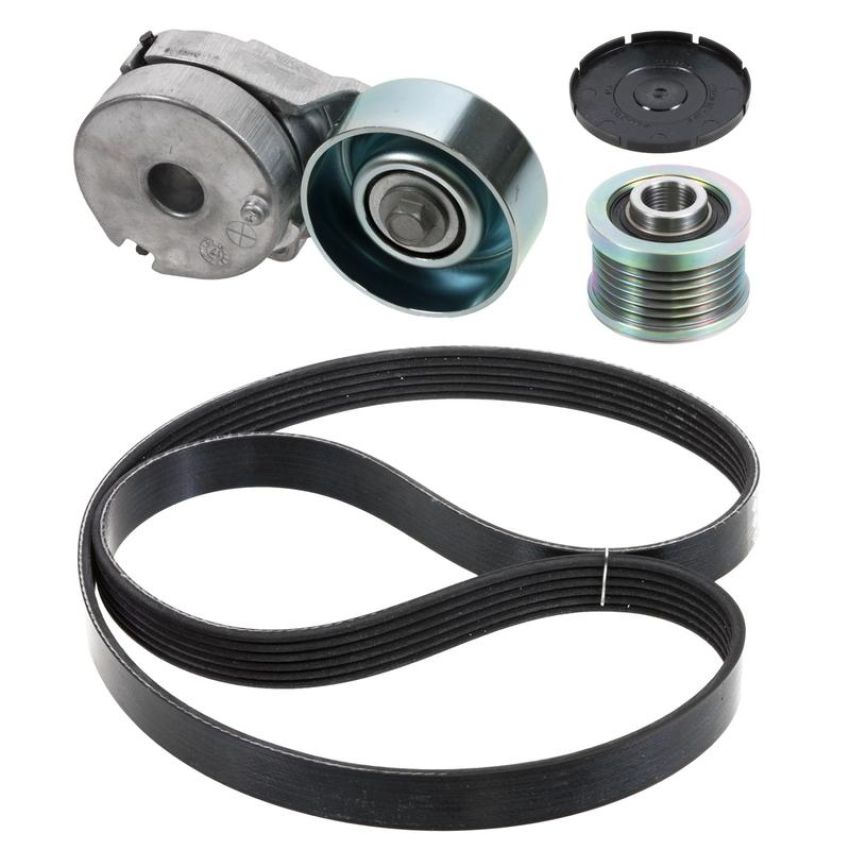INA FB0131K INA BDC FEAD Kit