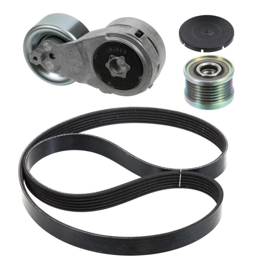 INA FB0131K INA BDC FEAD Kit