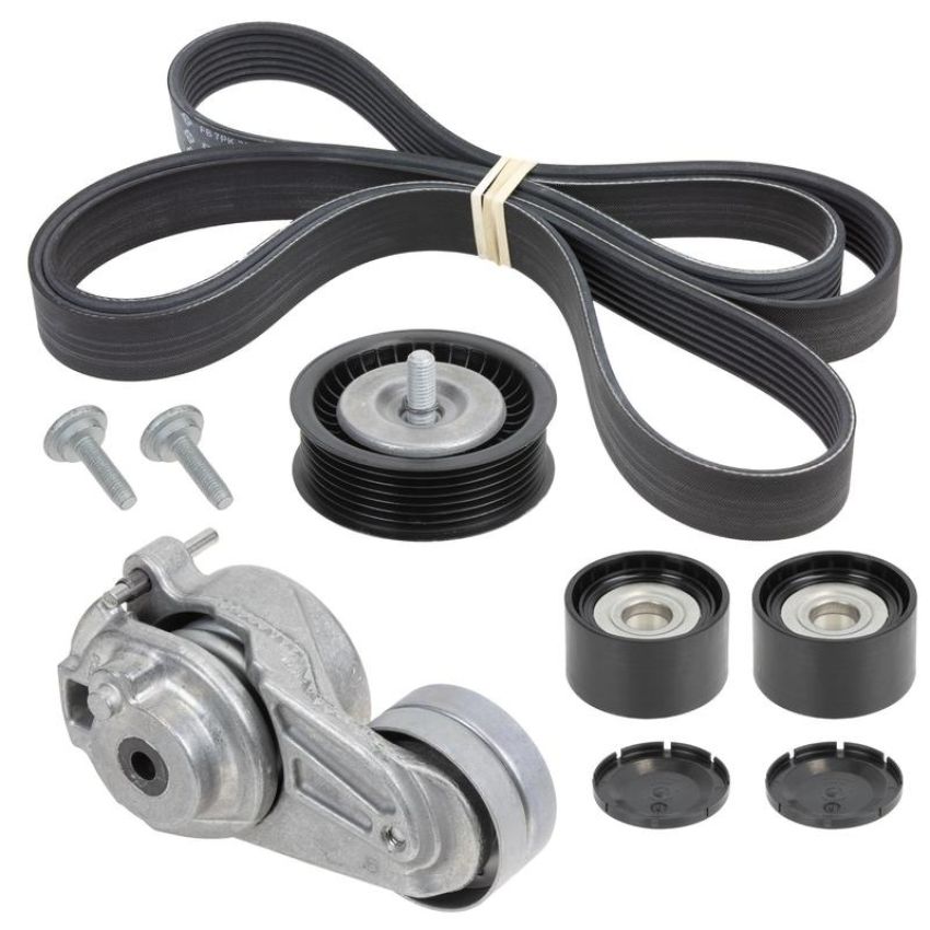 INA FB0168K INA BDC FEAD Kit