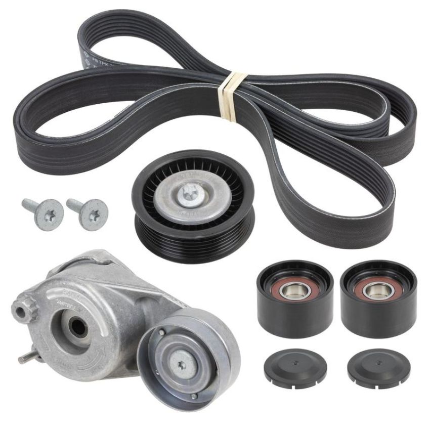INA FB0168K INA BDC FEAD Kit