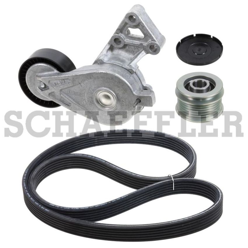 INA FB04652K INA BDC FEAD Kit