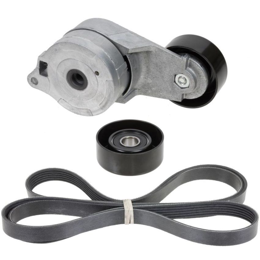 INA FB30201K INA BDC FEAD Kit