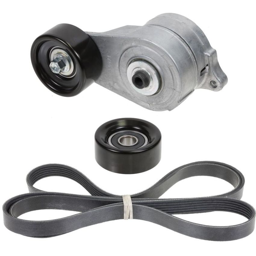 INA FB30201K INA BDC FEAD Kit