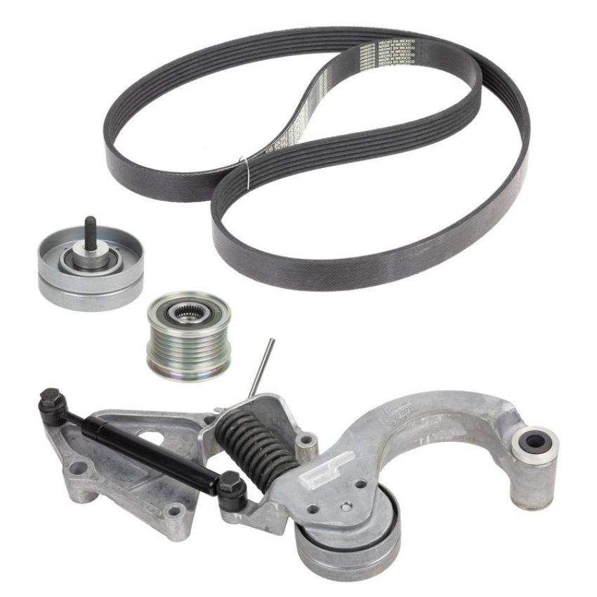 INA FB30331K INA BDC FEAD Kit