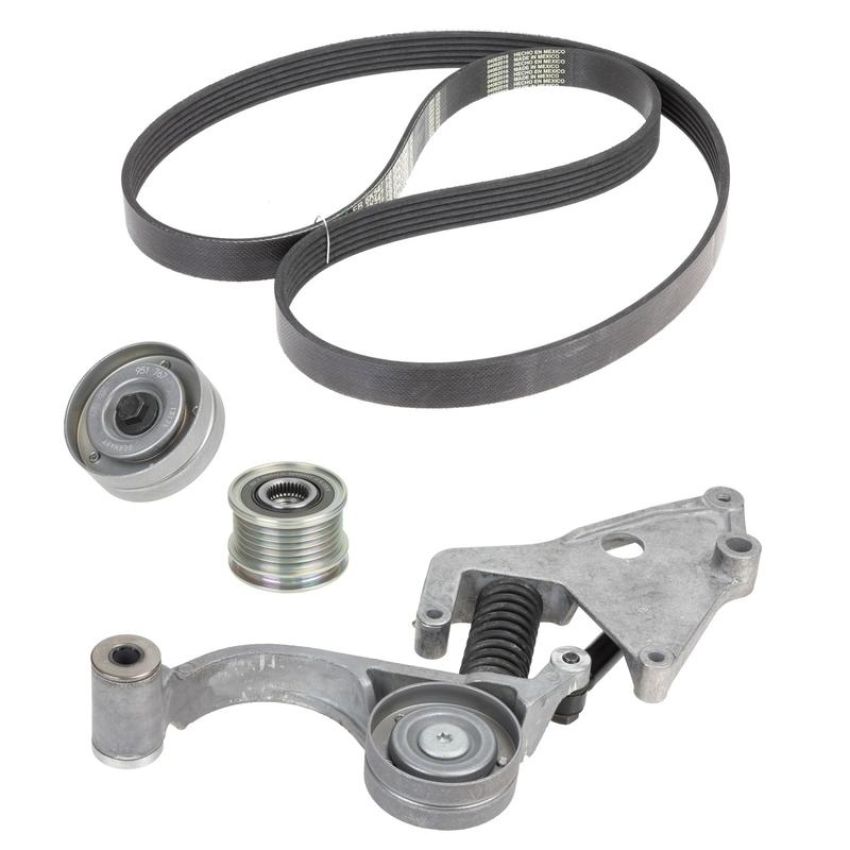 INA FB30331K INA BDC FEAD Kit