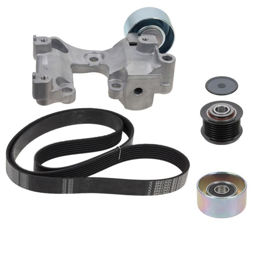 INA FB30541K INA BDC FEAD Kit
