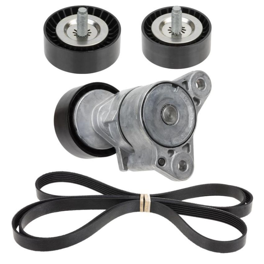 INA FB32001K INA BDC FEAD Kit