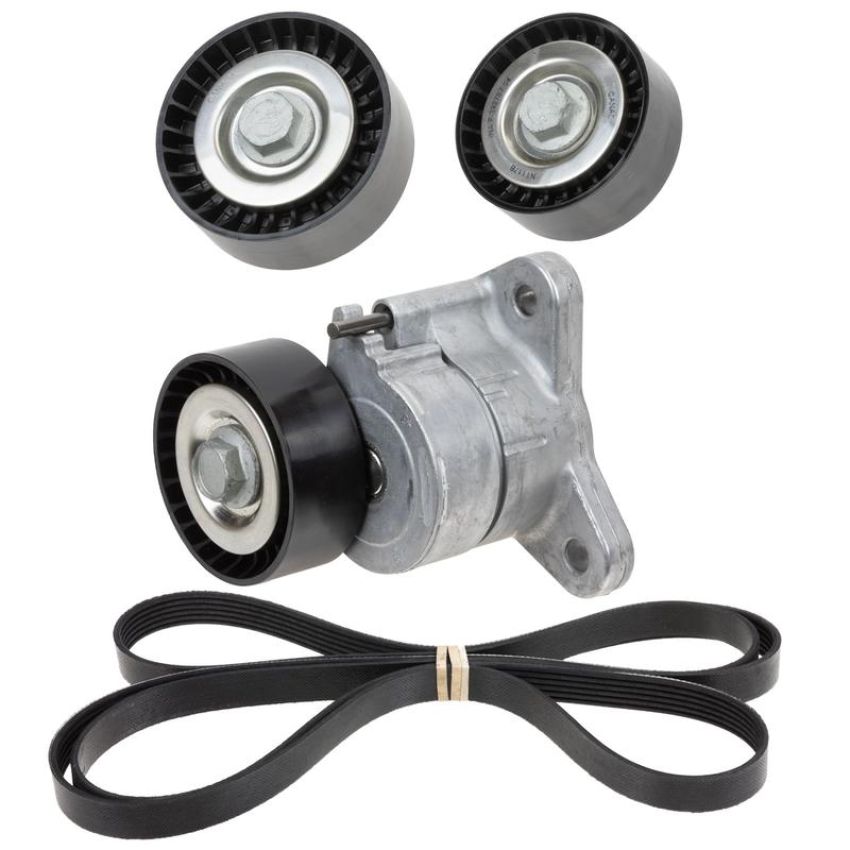 INA FB32001K INA BDC FEAD Kit