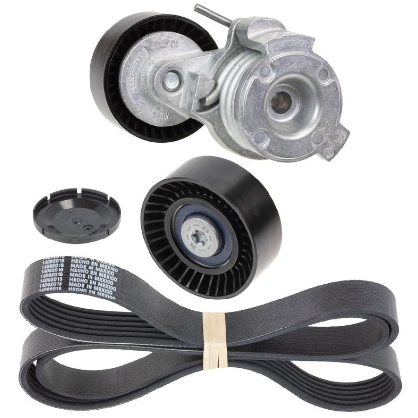 INA FB32011K INA BDC FEAD Kit