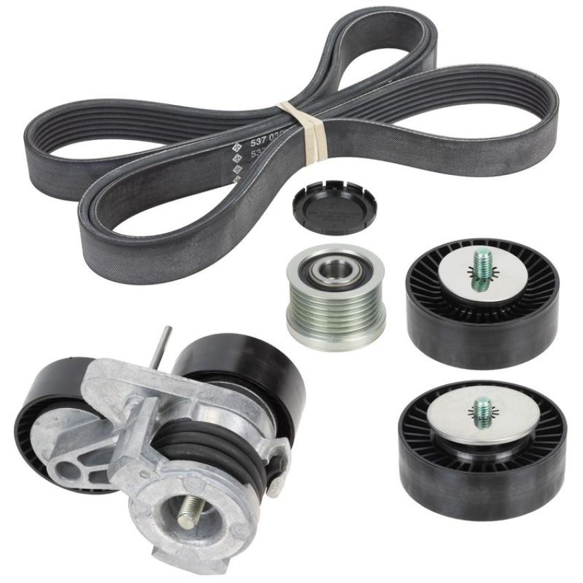 INA FB3204K INA BDC FEAD Kit