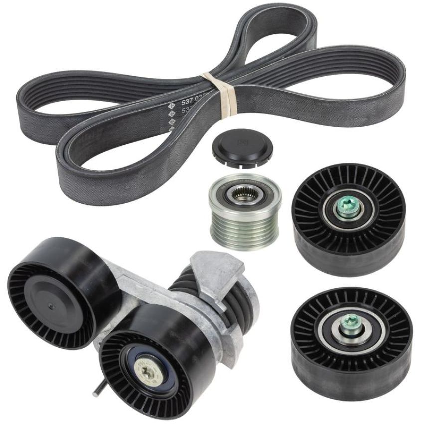INA FB3204K INA BDC FEAD Kit
