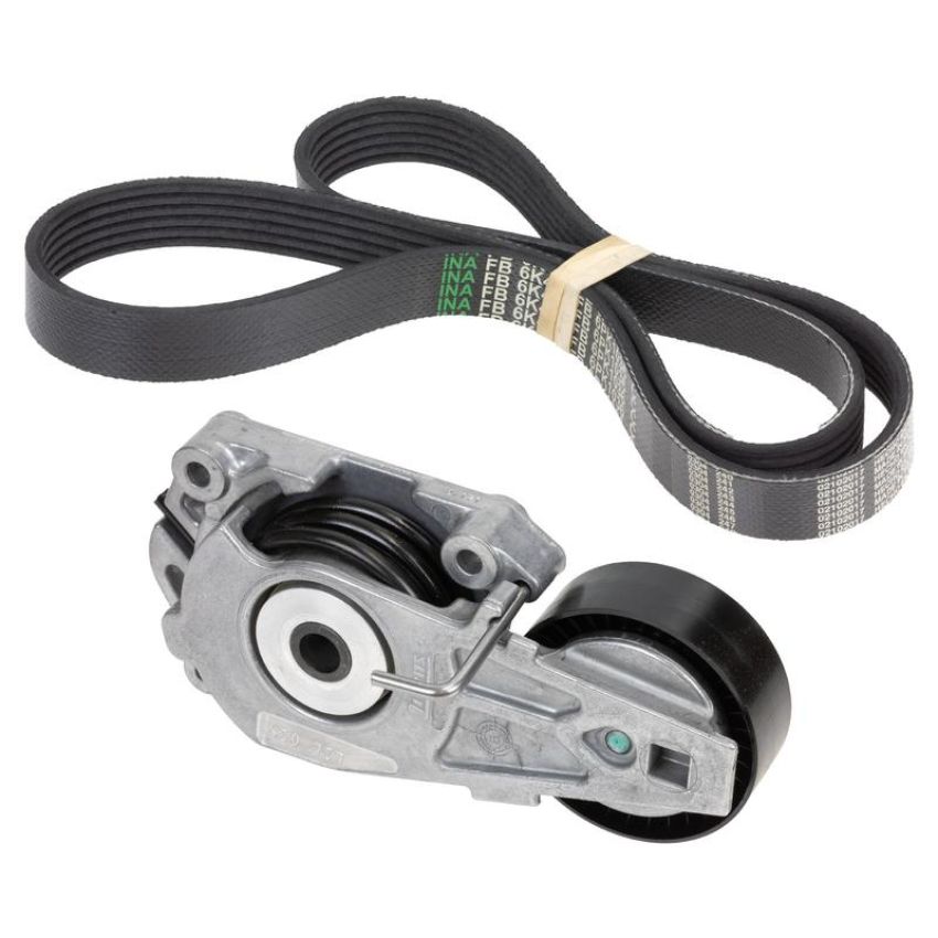 INA FB32081K INA BDC FEAD Kit
