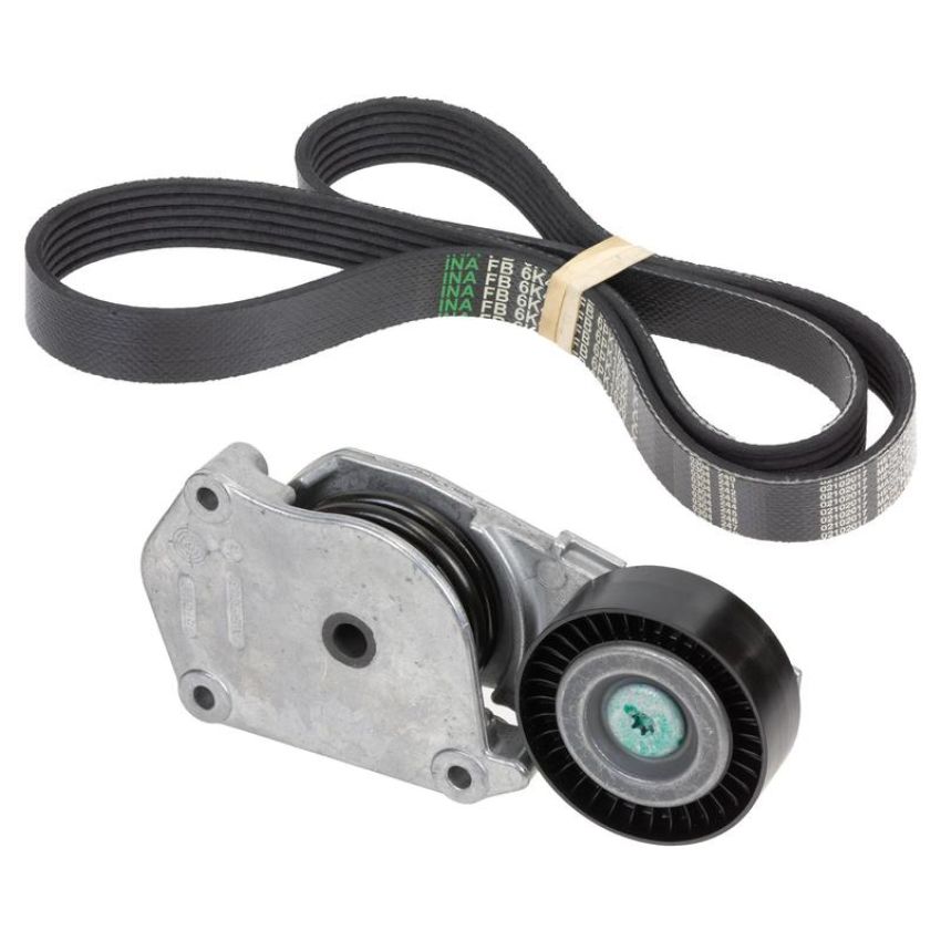 INA FB32081K INA BDC FEAD Kit