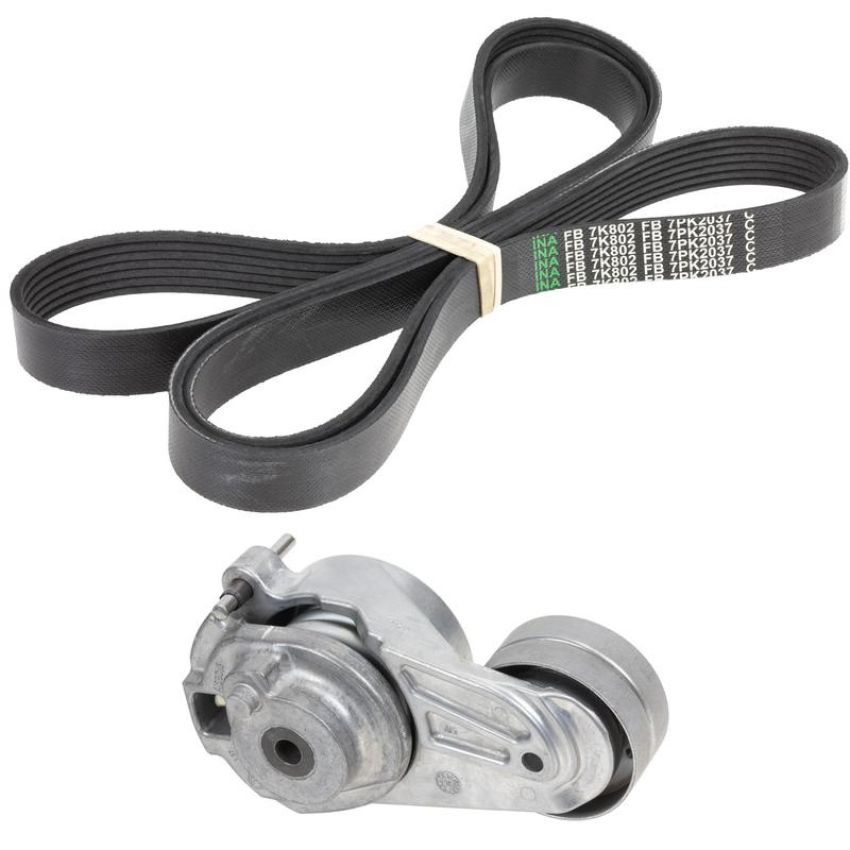 INA FB3218K INA BDC FEAD Kit