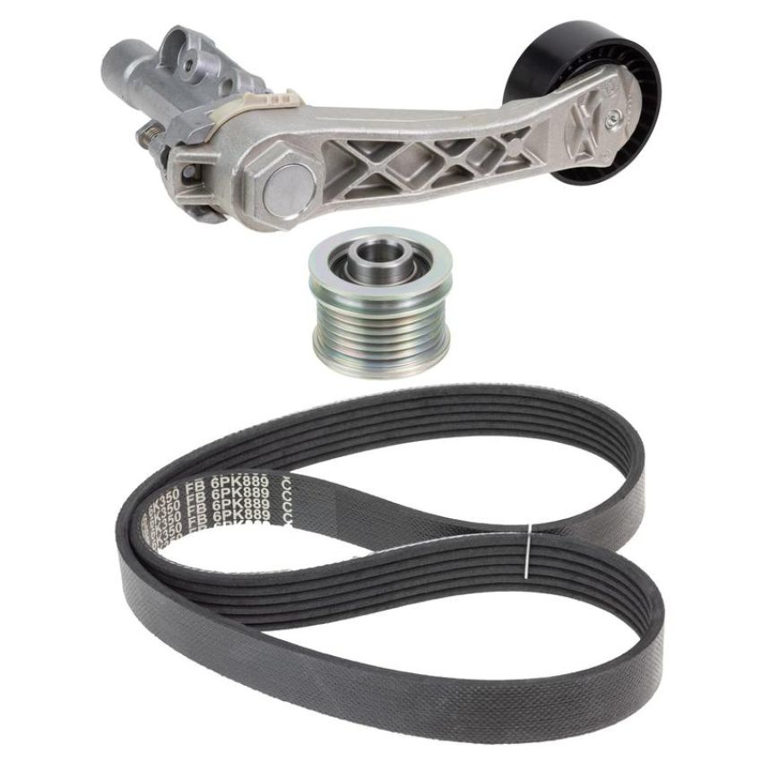 INA FB3222K INA BDC FEAD Kit