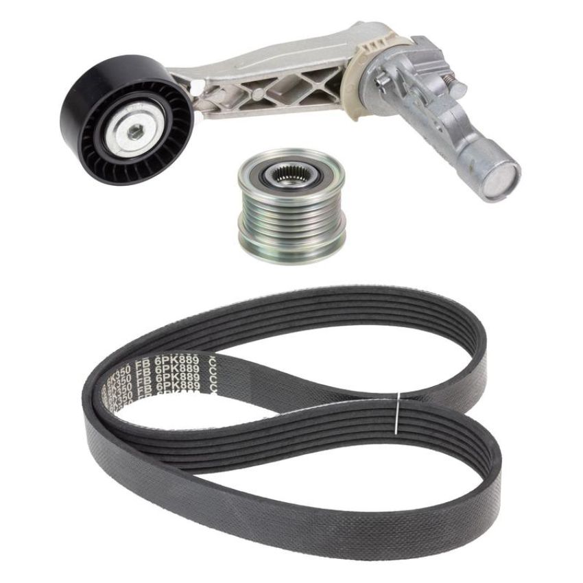 INA FB3222K INA BDC FEAD Kit
