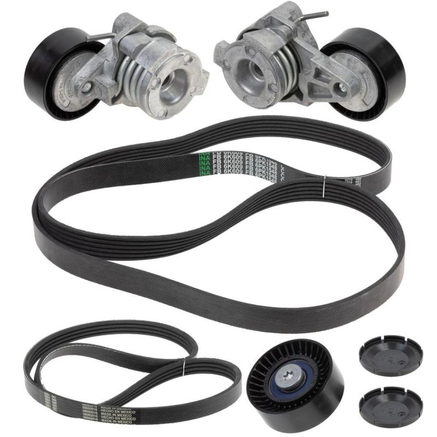 INA FB3224K INA BDC FEAD Kit