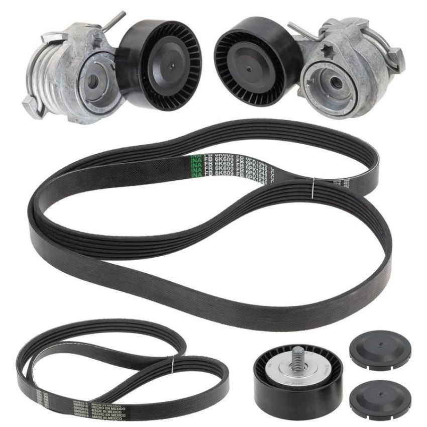 INA FB3224K INA BDC FEAD Kit