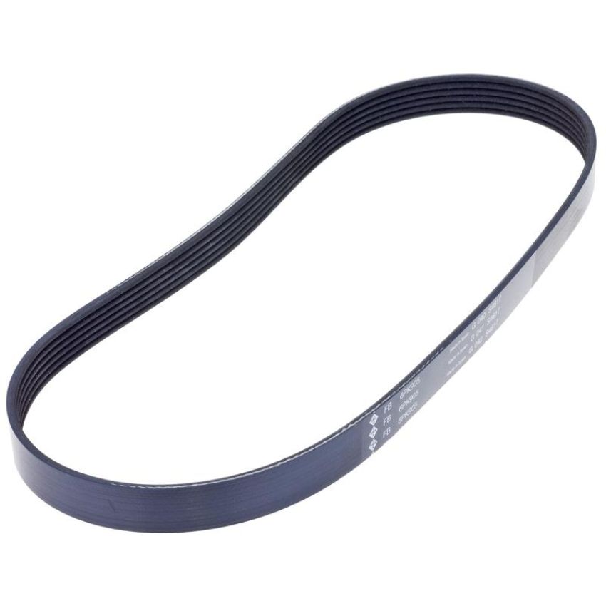 INA FB6K356 INA BDC FEAD multi V-Belt