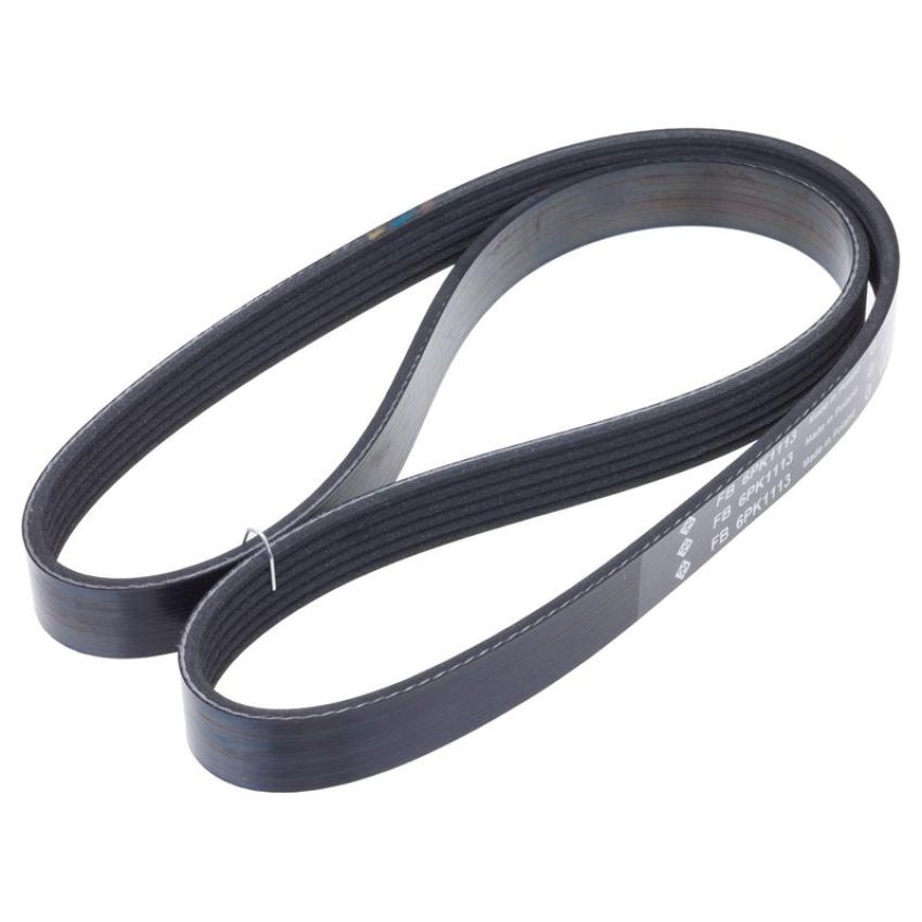 INA FB6K438 INA BDC FEAD multi V-Belt