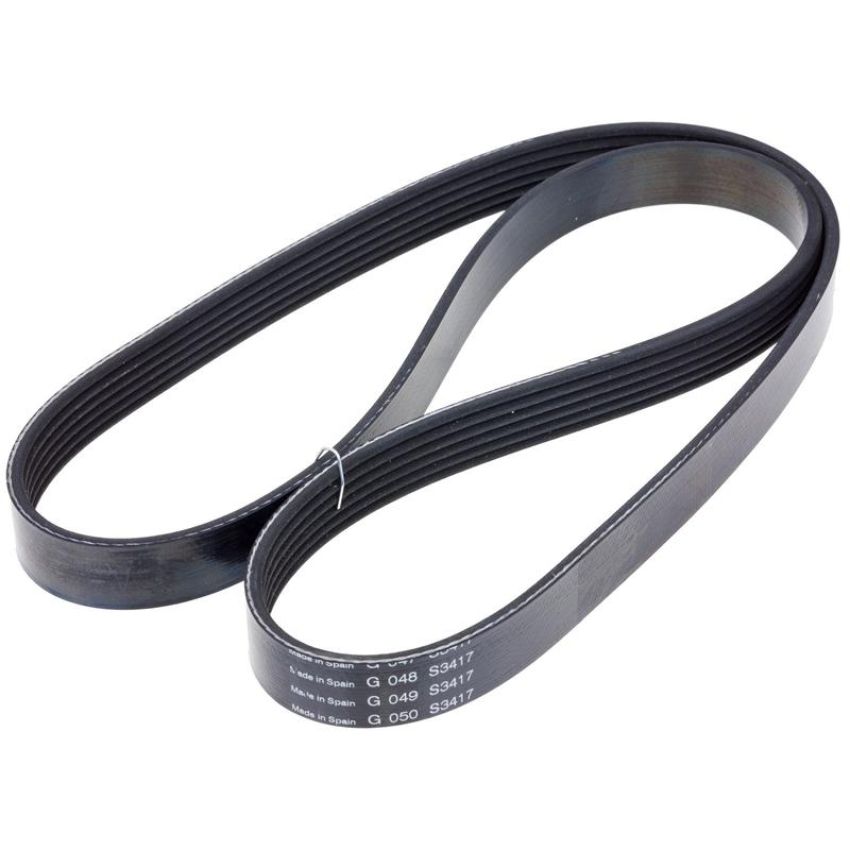 INA FB6K476 INA BDC FEAD multi V-Belt