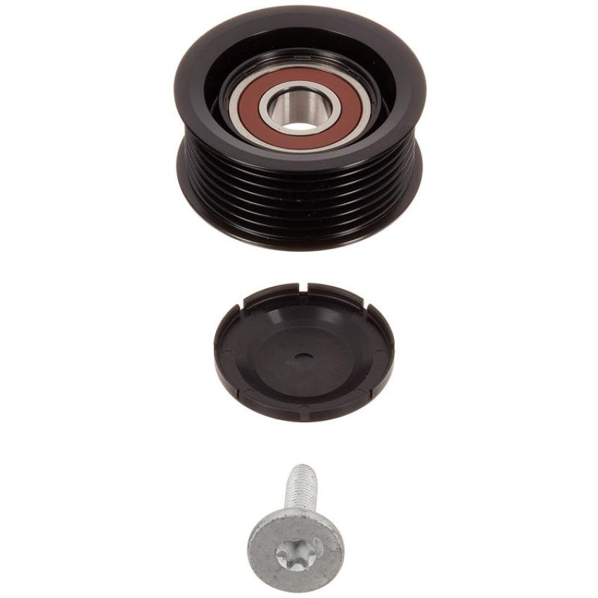 INA FP02331 INA BDC FEAD pulley