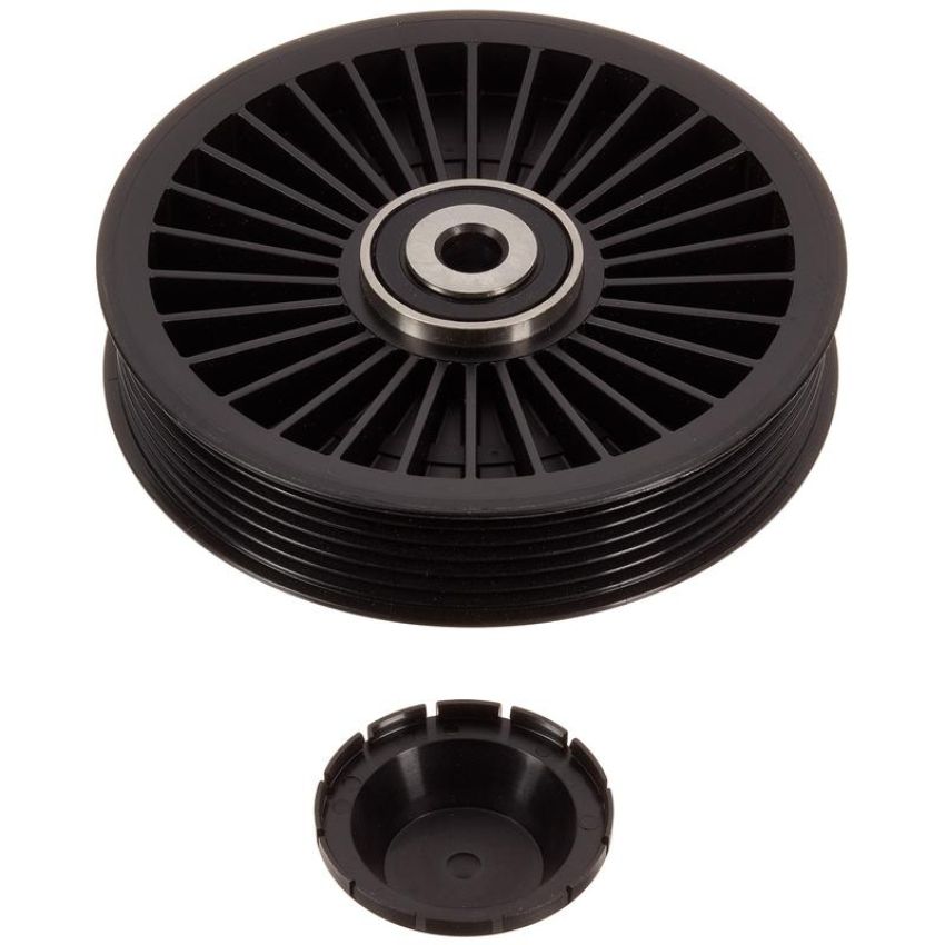 INA FP02421 INA BDC FEAD pulley