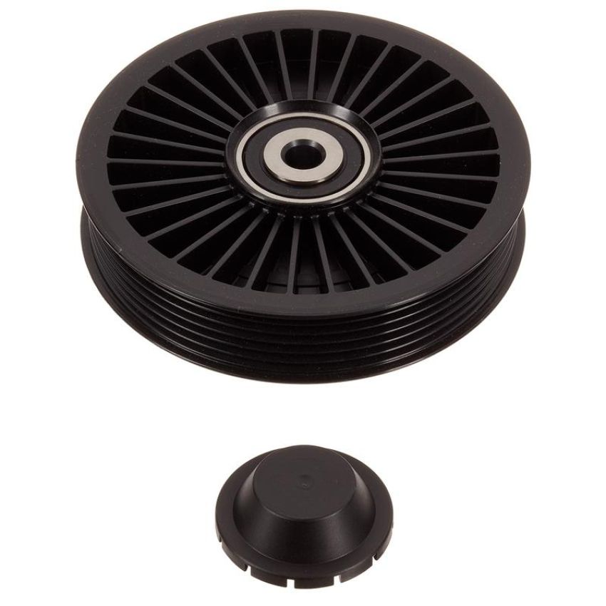 INA FP02421 INA BDC FEAD pulley