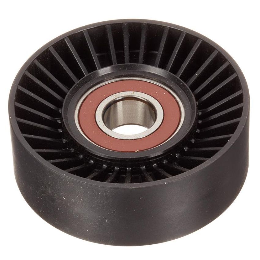 INA FP02931 INA BDC FEAD pulley