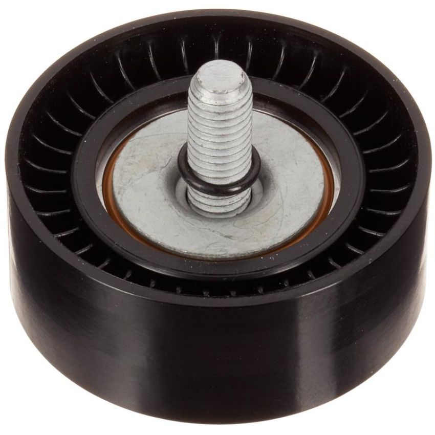 INA FP04791 INA BDC FEAD pulley