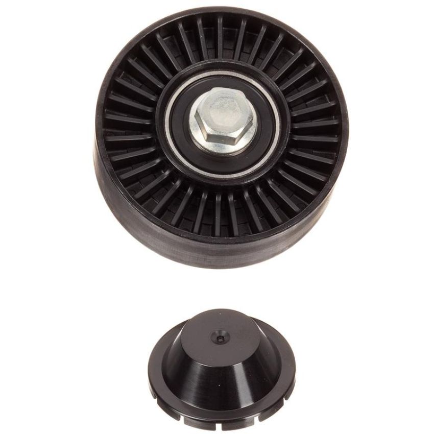 INA FP05121 INA BDC FEAD pulley