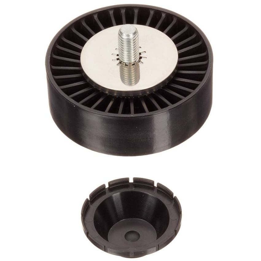 INA FP05121 INA BDC FEAD pulley
