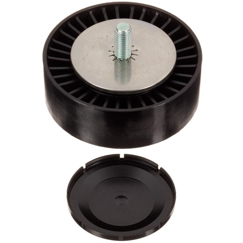 INA FP05141 INA BDC FEAD pulley