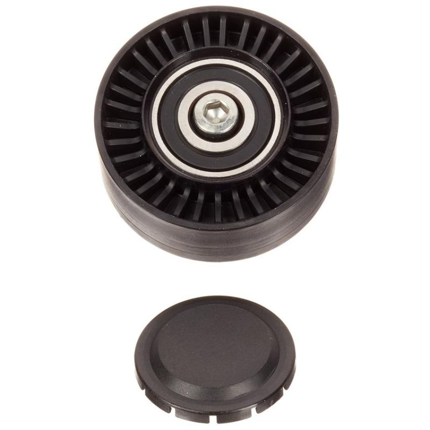 INA FP05531 INA BDC FEAD pulley