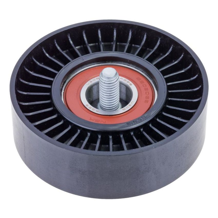 INA FP05581 INA BDC FEAD pulley