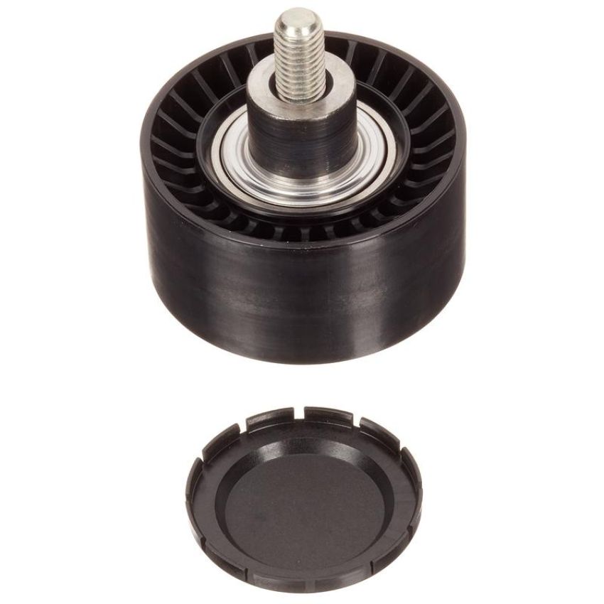 INA FP06601 INA BDC FEAD pulley
