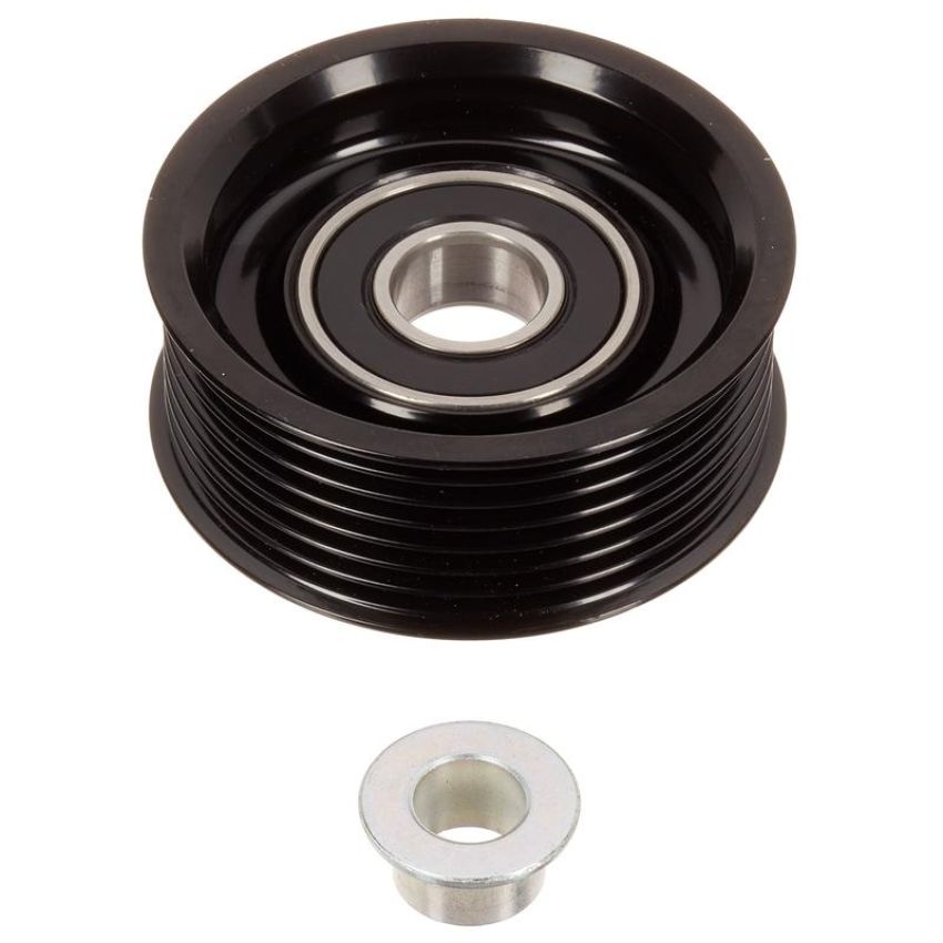 INA FP06841 INA BDC FEAD crankshaft pulley